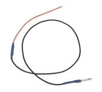 SUPVOX Pickup per Chitarra Acustica Eq Piezoelettrico Bridge Soft Strip Saddle Miglioramento del Suono per Registrazione e Performance Accessori