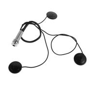 SUPVOX Pickup Trasduttore Piezo per Chitarra Acustica Banjo Mandolino Ukulele Violino con Amplificatore Supporto Parte Manico