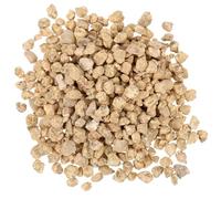 SUPVOX Pietre Decorative Naturali 3-5 Mm 50 G per Micropaesaggi, Decorazione in Pietra per Acquari e Diorami, Rocce per Vasi di Fiori e Scenari Paesaggistici da Tavolo