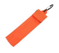 SUPVOX Pochette Versatile per con Design Sospensione Rapida per e Escursionismo Organizzazione Utensili Chiusura Sicura