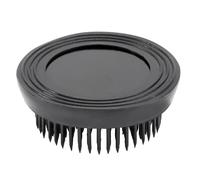 SUPVOX Porta Composizioni Floreali Giapponesi Rotondo 6 Cm Antiruggine Ago a Forma di Fiore, Strumento Professionale per Arte Floreale e Decorazioni da Interno