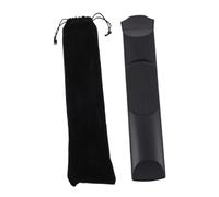 SUPVOX Pratica Chitarra Manico Compatto Tasti Tasca Strumento per Apprendimento degli Accordi Portatile per Viaggi e Principianti