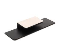 SUPVOX Protezione Batteria Silicone Antiscivolo per Grancassa Jazz Paracolpi Leggero e Portatile per Batteria Protegge Cerchi da Graffi e Danni Accessorio Essenziale per Batteristi