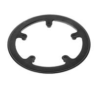 SUPVOX Protezione per Della Bicicletta: Protezione per Della Mountain Bike - Accessorio Universale per per Bicicletta - Protezione Durevole per Catena in Plastica da 40 Denti