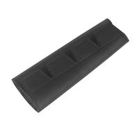 SUPVOX Protezione Per Maniglia Corno Francese Nera Antiscivolo in Pelle Leggera e Copri Impugnatura Sostitutivo Facile Da Installare Per Strumento Musicale