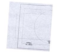 SUPVOX Punta Di Puzzle Piazze Tappetino Puzzle Mat Di Puzzle Giocare Portatile Deposito Di Puzzle Giocando Coperta Di Puzzle Tappetino Da Gioco Coperta Da Puzzle Grigio