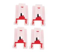 SUPVOX Puntine Di Ricambio Per Giradischi 4 Pezzi Per Giradischi Vintage Per in Vinile