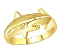 SUPVOX Rame Anello Oro per Donne e Ragazze Regolabile Aperto | Design Aperto, Comodo da Indossare, Gioiello per Danza e Festa, Stile Moderno e Leggero