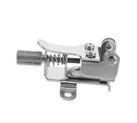 SUPVOX Regolatore Tensionper Rullante Accessorio per Batteria Adatto Strumenti Jazz e Percussione Marching Regolazioni Precise per Suono