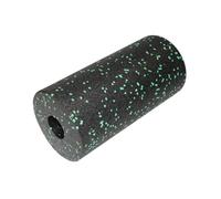 SUPVOX Roller Yoga in Schiuma Dura per Fitness e Stretching Cilindro Equilibrante per Massaggio Profondo Attrezzo Casa Palestra per Rilassamento Muscolare e Riabilitazione Mattone Yoga