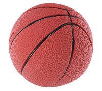 SUPVOX Salvadanaio Forma Pallone da Basket per Barattolo per Ragazzi Decorativo per La Stanza Facile da Usare e Resistente