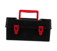 SUPVOX Scatola -gyro Portatile in Plastica Custodia Organizer Vuota Per Gyro Scatola Organizer Per Trasporto Del Giroscopio Soluzione Di Archiviazione Pratica Per Accessori e Giocattoli