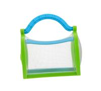 SUPVOX Scatola Osservazione Insetti Portatile Plastica Traspirante con Maniglia Habitat Sicuro per Farfalle Api e Animali Adatta Esplorazioni All e Studio Naturalistico