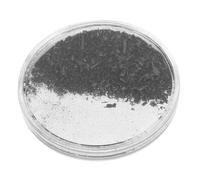 SUPVOX Scatola per Polvere di Ferro con Limatura per Esperimenti Scientifici Educativi Kit Completo per Laboratori di e Insegnamento Interattivo Stem Casa Classe