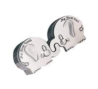 SUPVOX Scatola - Per Ragazzo Scatole Per Dentini e Riccioli My First Curl and Tooth Regalo Per Shower o Compleanno