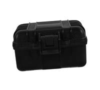 SUPVOX Scatola Portautensili in Plastica Scatola Per Trasporto Custodia in Plastica Leggera e Resistente Portatile Piccola Per Riporre Oggetti