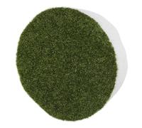 SUPVOX Schiuma per Composizioni Floreali 10 Cm Rotonda, Base in Schiuma Floreale Fai da Te Resistente e Riutilizzabile, Forniture Professionali per Fioristi e Decorazioni Artigianali