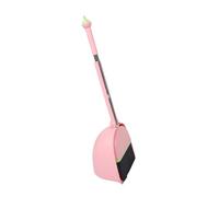 SUPVOX Scopa e per Design Mini Scopetta Leggera e Portatile per Ragazzi e Ragazze Kit Gioco Educativo per Pulizie e Responsabilità Domestica Adatto per Casa e Asilo