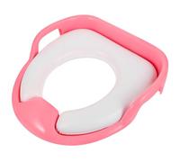 SUPVOX Sedile Copriwater Per Ragazzo Riduttore Per Vasino Viaggio Sedili Per Wc Pieghevoli e Lavabili Seggiolini Per Educazione Al Vasino