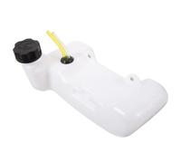 SUPVOX Serbatoio Carburante per Decespugliatore Scoppio Plastica Spessa Riutilizzabile capacità Compatibile con Mower Due Tempi Ricambio Accessorio Benzina