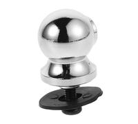 SUPVOX Set Di Batteria Cerchio Per Grancassa Parti Di Ricambio Per Tamburo Tiranti Per Tom Tiranti Per Rullante Flangia Per Grancassa Tiranti Per Grancassa Asta Per Tamburo Per