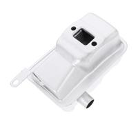 SUPVOX Silenziatore per Tosaerba Parte di Ricambio per Gruppo Motore Tosaerba Kit di Riparazione per Meccanismo