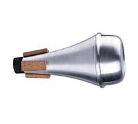 SUPVOX Silenziatore Per Tromba Professionale Mute Leggero e Pratico Per Esercitazioni Accessorio Compatibile La Maggior Delle Trombe Per Pratiche Silenziose Casa e Studio