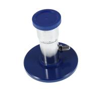 SUPVOX Slicer per Specimen Vegetali Biologici Strumento Manuale Portatile per Taglio di Precisione Compatibile con Microscopio per Laboratori Scientifici e Kit Educativi di Scienze