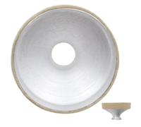 SUPVOX Sordina per Sassofono in Lega di Alluminio, Silenziatore Sax Facile da Installare che Riduce Suono, Accessorio Musicale per Sassofono Khaki