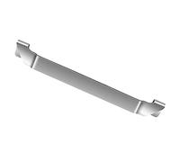 SUPVOX Spatola da Barbecue Inossidabile Resistente Al per Utensili da Ottimizza e Mantiene Piano Lavoro Compatibile