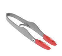 SUPVOX Spazzola per Occhi Impugnatura Confortevole in Abs e Silicone, Rimuove Efficacemente le Macchie di Lacrima, la Pulizia del Viso degli Animali per Animali Domestici