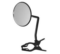 SUPVOX Specchio per esercitarsi con strumenti in ottone: specchio per osservare il bocchino per tromba, cornetta, eufonio - Forniture per l'allenamento all'imboccatura per principianti