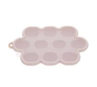 SUPVOX Stampo Per Ghiaccio in Silicone Contenitore Per Alimenti Per Ragazza Vassoio Per Congelamento Con Facile Usare e Pulire