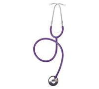 SUPVOX Stetoscopio Veterinario per Uso Agricolo Portatile e Resistente Adatto per Suini Bovini e Ovini Design Leggero per Diagnosi Precise in Aziende Agricole e Fattorie