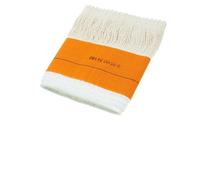 SUPVOX Stoppino di Cotone per Lampada a Cherosene 95x2,5x180 Mm, Stoppini di Ricambio per Lampade a Olio D’Epoca, Set 1 Pezzo per Riscaldamento Domestico e Uso Esterno