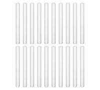 SUPVOX Strisce di Schiuma Antiscivolo per Copridivano 70 Pezzi, Bastoncini Riempitivi per Fessure e Supporti per Cuscini Divano, Accessori per Fissaggio Copridivano e Manutenzione Mobili