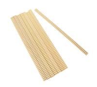 SUPVOX Strisce Per Rilegatura Chitarra in Legno 8 Pezzi Intarsi Decorativi Per Chitarra e Ukulele Accessori Intarsiati Per Strumenti Musicali Artigianali