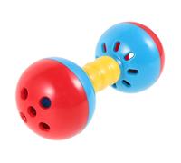 SUPVOX Strumenti Musicali Per Campanellini Da Polso Per Neonati Sonagli Per Neonati Giocattoli Per Neonati Giocattoli Sensoriali Per Neonati Giocattoli Per Culla In Colore Casuale