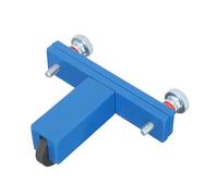 SUPVOX Strumento Installazione Per Premium Utensile Rettifica Per Polishing Accessorio Per Musicisti Ottimizza Blu