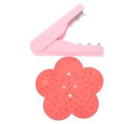 SUPVOX Strumento per Togliere le Spine e Defogliatore per Fioristi, Utensile Manuale per Steli di Rosa, Set 2 Pezzi, Rimozione Rapida senza Danneggiare gli Steli, per Giardino, Negozio