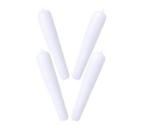 SUPVOX Supporti Gonfiabili per Stivali Alti 50 CM in PVC Spesso Set 4 Pezzi Modellatori di Forma per Scarpe Tacchi Alto Tendiscarpe ad Aria per Uso Domestico e Mantenimento Stivali