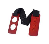 SUPVOX Supporto Antiscivolo Protezione Pavimento Regolabile per Perno Terminale del Violoncello e Rivestimento Oxford in Legno per Musicisti di Violoncello