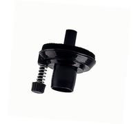 SUPVOX Supporto Hi-hat Cymbal Stand Resistente Per Strumento a Percussione Con Feltro Ad Alta Resistenza Leggero e Durevole Ricambio Per Kit Strumenti Batteria