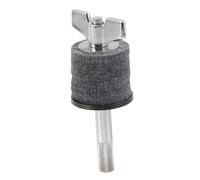 SUPVOX Supporto Per Piatti in Metallo Per Batteria, Impilatore Resistente e Avvitabile, Accessorio Versatile Per Percussioni Montaggio Su Supporto