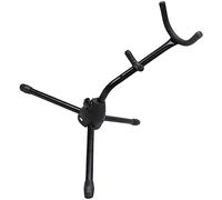 SUPVOX Supporto Per Sassofono Contralto Treppiede Realizzato Materiali Robusti Sicuro e Pratico Per Utilizzo Duraturo Per Riporre Ed Esporre Sassofono in Case Musica e Altri Luoghi