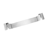 SUPVOX Supporto per Spatola Barbecue Inossidabile Resistente Spatole per Facile da Montare Organizzatore Accessori Barbecue