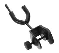 SUPVOX Supporto per Violino Clip per Leggio Gancio per Leggio in Metallo Appendiabiti da Parete per Violino Ganci da Parete