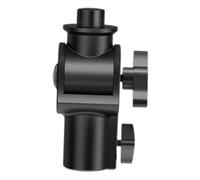 SUPVOX Supporto Vassoio Per Proiettore Albero Regolabile Accessori Per Supporto Vassoio Rotante Parti Di Ricambio