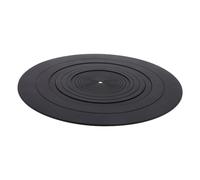 SUPVOX Tappetino in Silicone Antistatico per Pad Protettivo Morbido e Ammortizzante per Dischi Sostituto per Pad Usurati Protezione Stabile e Shake per