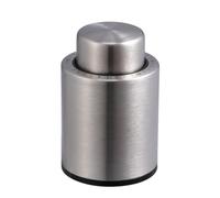 SUPVOX Tappo Data di in Silicone per Bottiglie Sottovuoto con e Sigillo Indicatore Press-type per Casa